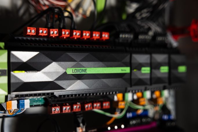 Loxone Miniserver